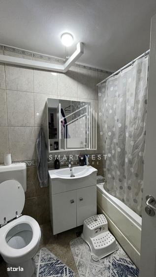 Apartament 2 camere de va^nzare | 50 mp | Zona Micro 17 - 12