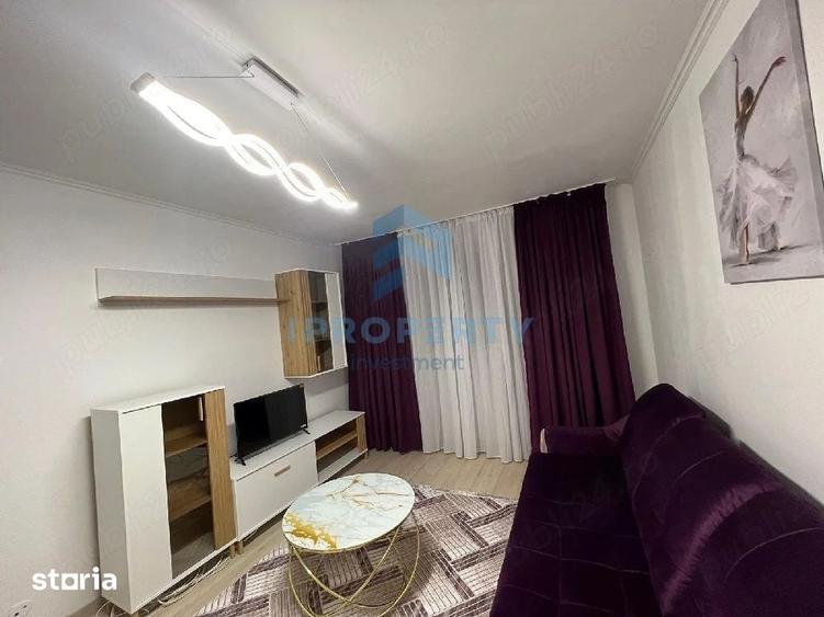 Apartament 3 Camere Ferdinand-Iancului Renovat Prox. Metrou - 8