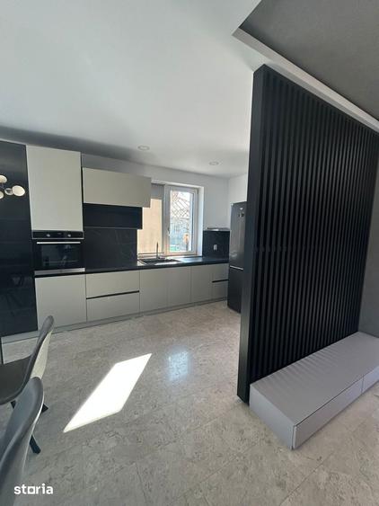 Casă cu 2 camere cu Teren 341 Mp în Bucium