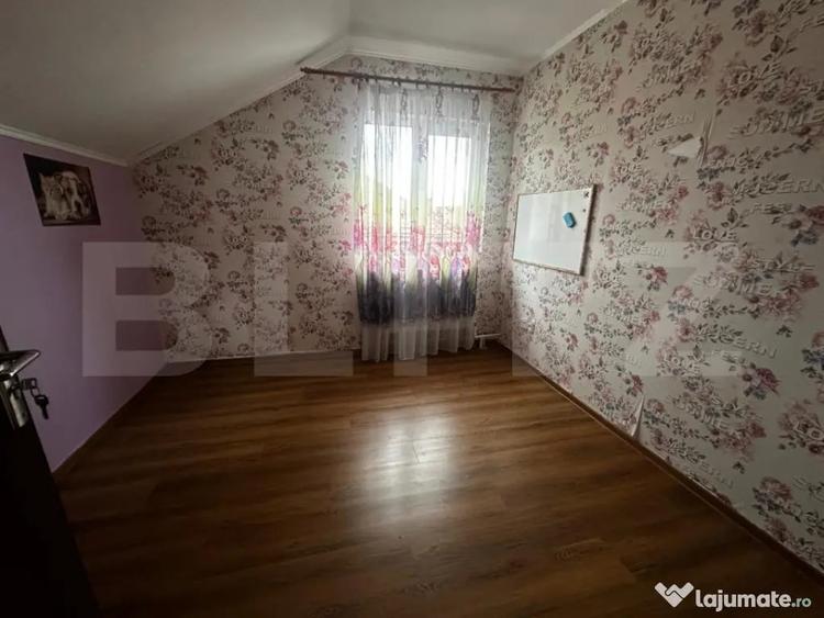 Casă cu 4 camere cu Teren 650 Mp în Vințu de Jos