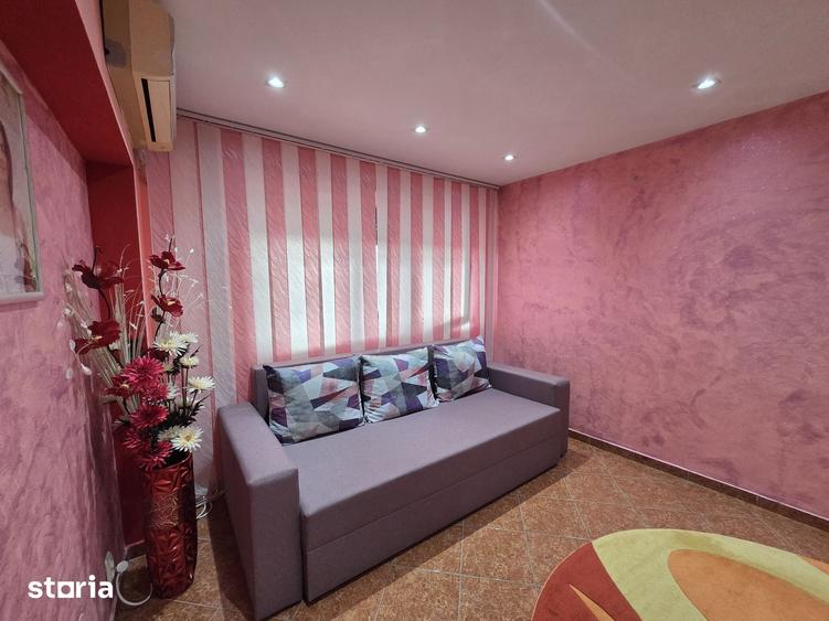 Apartament cu 2 camere decomandat în Ultracentral