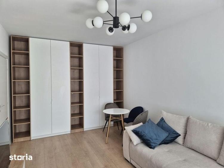 Prima Inchiriere ATRIA URBAN RESORT 2 camere plus loc de parcare - 3