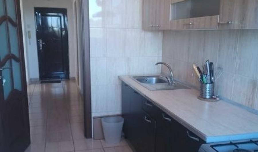 Apartament cu 3 camere în Dorobanți