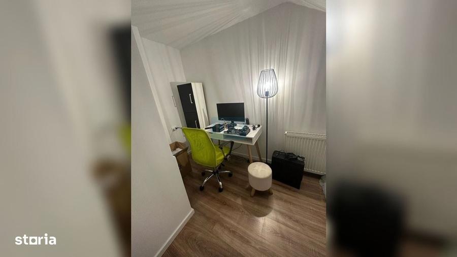 Apartament 3 camere, 55 mp Zona centrala, Cluj-Napoca, 0% Comision - 3