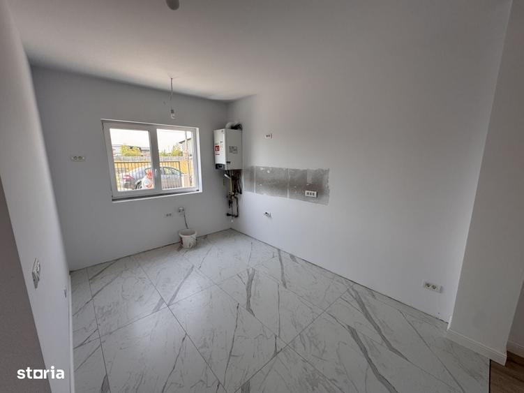 4 Camere, Izolat Fonic, Comision 0% - 5