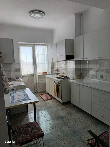Apartament cu 2 camere decomandat în Ultracentral