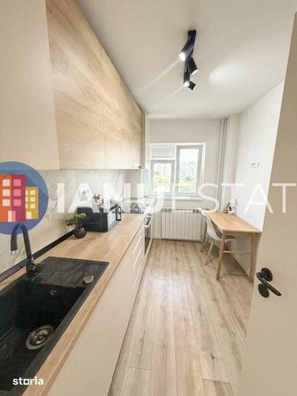 Piata Muncii 10` Metrou Campia Libertatii parc IOR Renovat Designer - 9