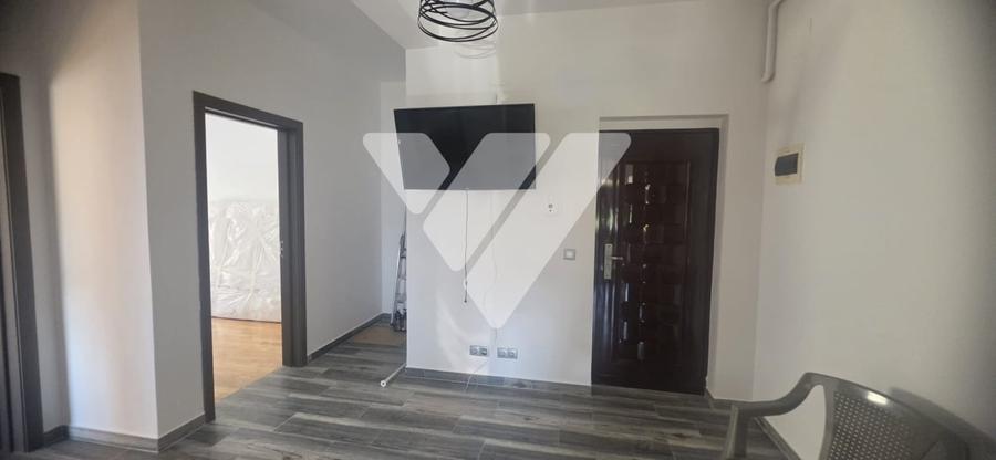 Apartament cu 2 camere decomandat în Cisnădie