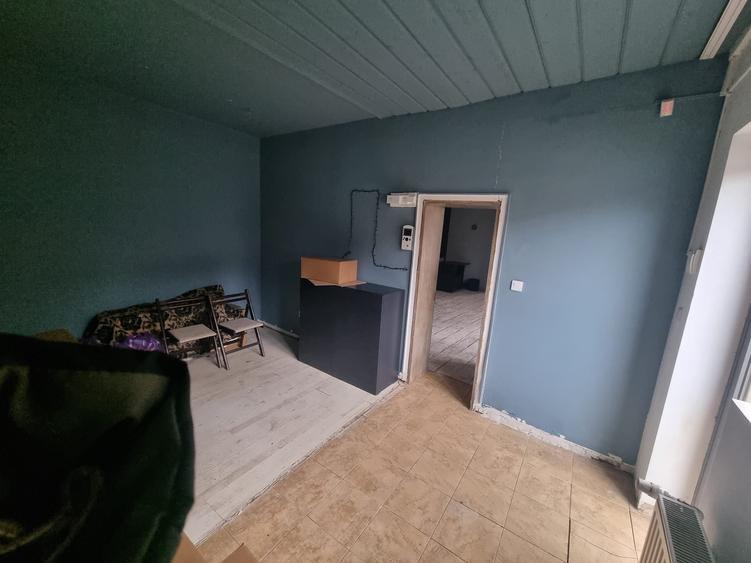 Spațiu comercial, în Tătărași