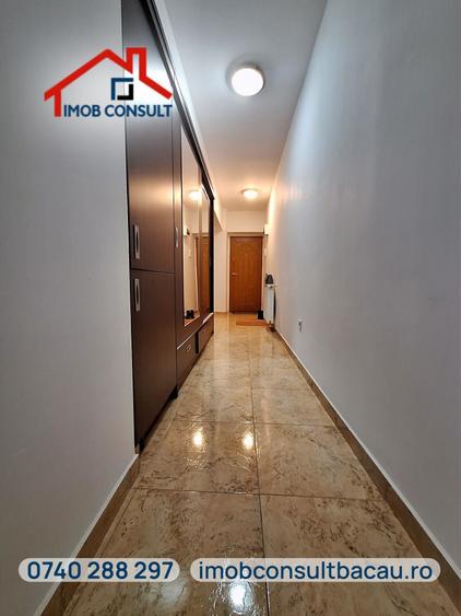 Apartament cu 2 camere decomandat în Ștefan cel Mare