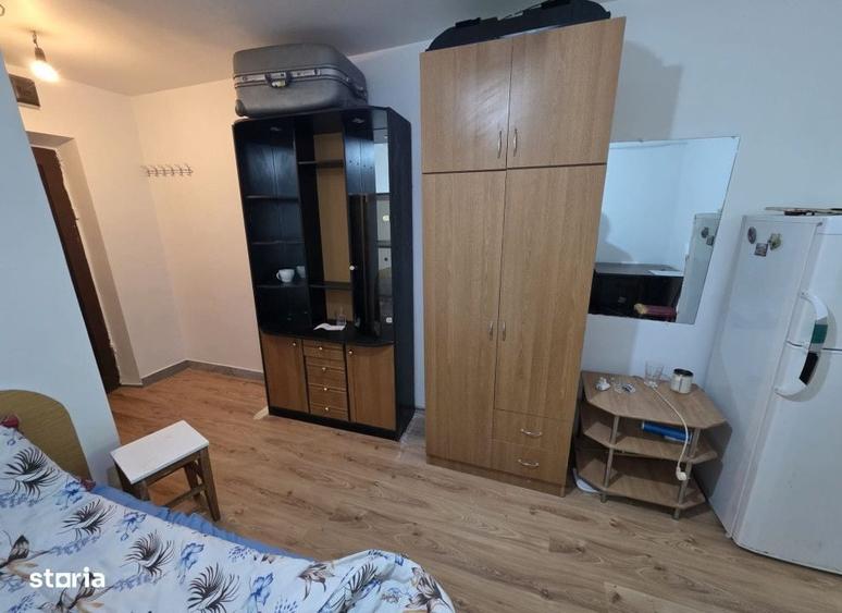 Apartament 1 camera Tudor Vladimirescu , 24 metri, etaj 4 Cod:162781 - 2