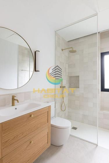 Apartament cu 2 camere semidecomandat în Berceni