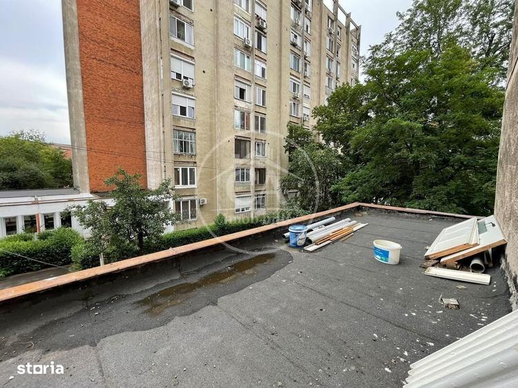 Apartament de vanzare cu 3 camere in zona Dacia, Oradea - 1