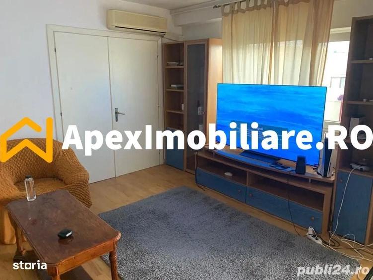Apartament cu 4 camere decomandat în 13 Septembrie