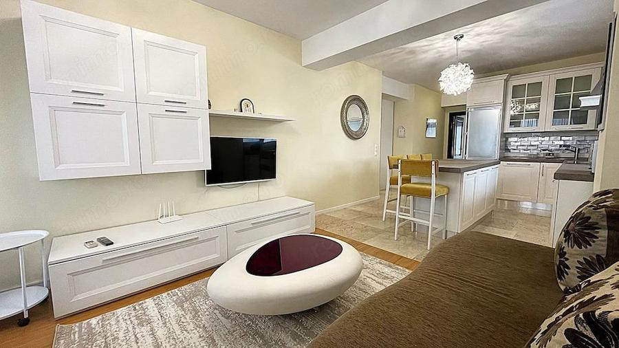 Apartament cu 2 camere decomandat în Copou