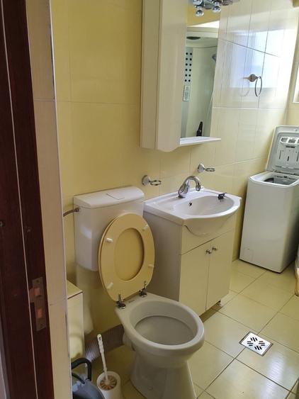 Garsonieră decomandată în Găvana