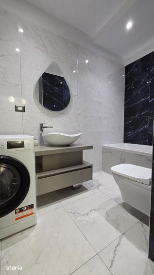 Apartament premium cu 3 camere de inchiriat | Pipera Rond OMV - 6