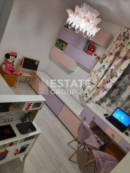 Apartament 3 camere decomandat, Giroc, aproape de Complex Flonta - 7