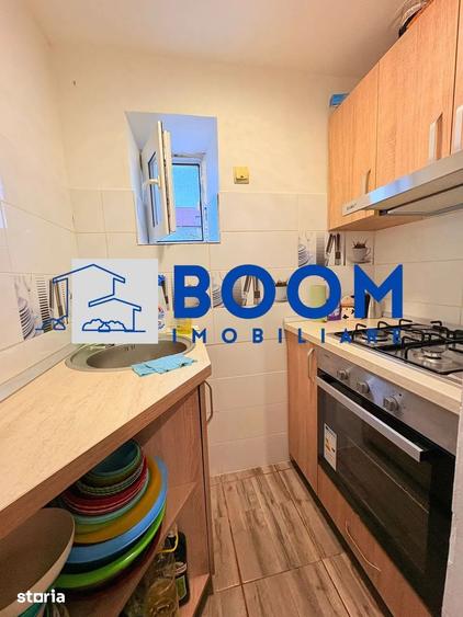 Casa Calimanesti | Teren 1700 mp | Centrala proprie - 5