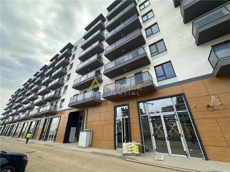 Metrou Berceni Joy Residence Noul Ansamblu - 8