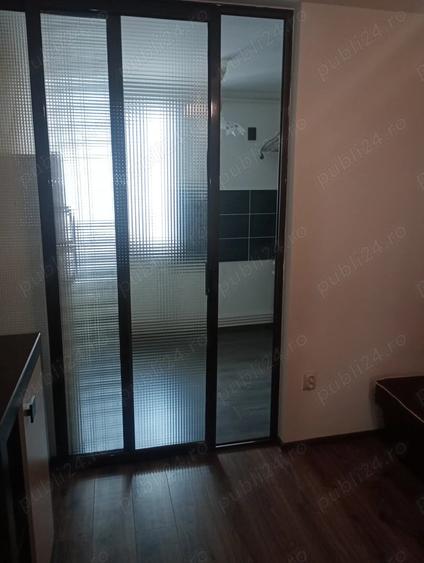 Garsonieră decomandată în Dărmănești