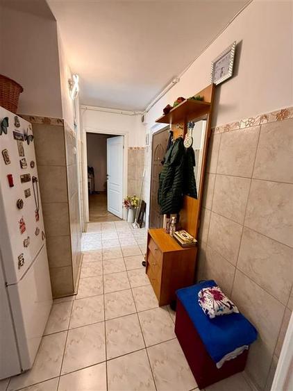 Apartament cu 2 camere decomandat în Cug