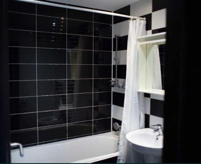 Apartament cu 2 camere decomandat, mobilat în Tineretului