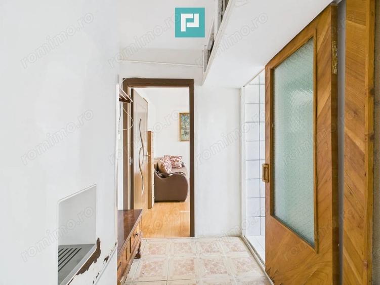 Apartament cu 2 camere în Dâmbovița