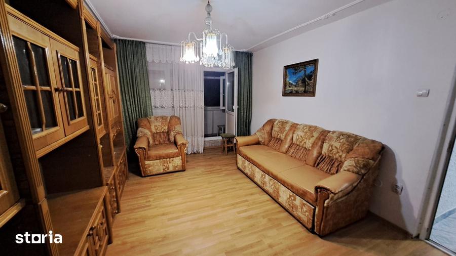 Apartament 3 camere, 2 bai, decomandat, B-dul Bucuresti - 2