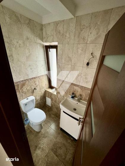 Casă cu 5 camere cu Teren 372 Mp în Central