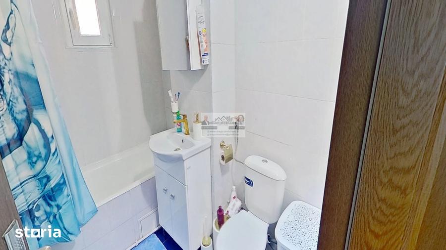 Apartament 3 camere / Tecuci / Parter/ Zona Industriala - 3