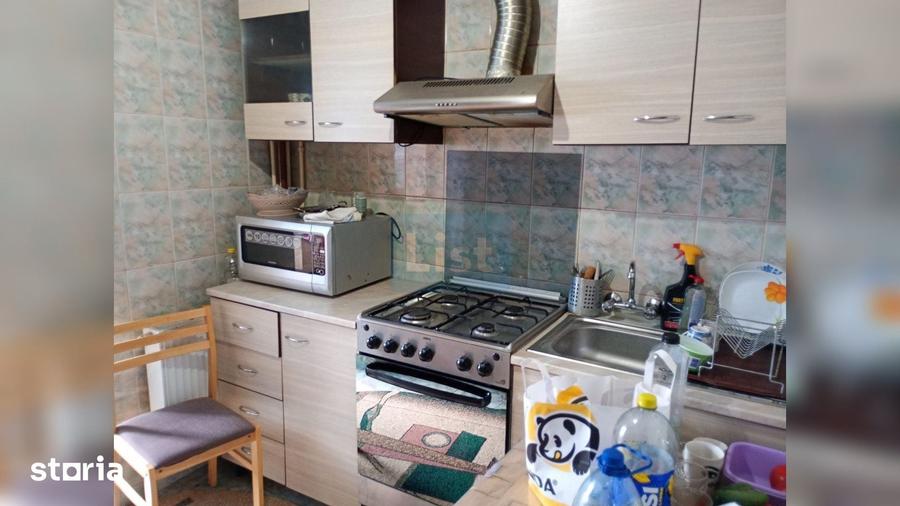 Apartament cu 2 camere decomandat în Siderurgiștilor
