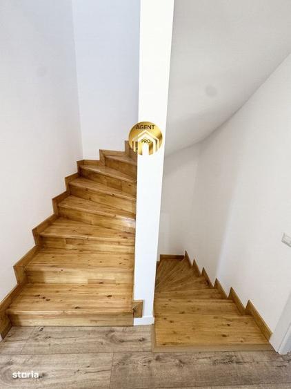Casă cu 4 camere cu Teren 250 Mp în Ferme