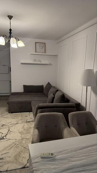 Apartament 2 camere de inchiriat - 5