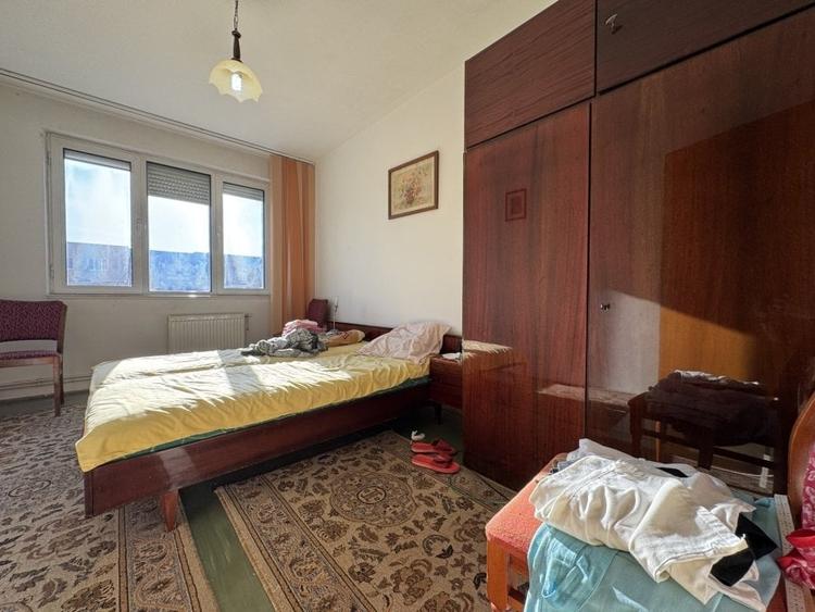 Apartament cu 2 camere decomandat, mobilat în Balta Albă