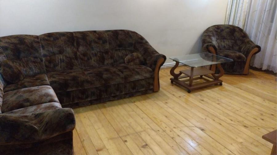 Apartament cu 3 camere decomandat în George Enescu