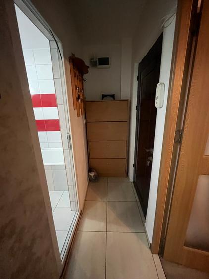Garsonieră decomandată în Tătărași