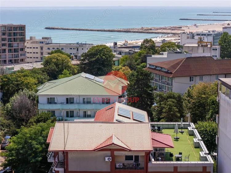 Spațiu comercial, de 1,681 mp, în Eforie
