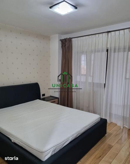 Apartament cu 4 camere în Nord