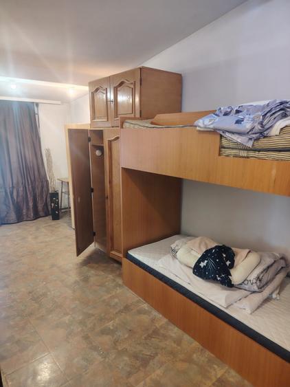 Apartament decomandat în Eroii Revoluției