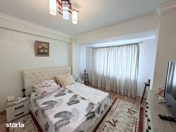 Apartament cu 2 camere bloc nou zona Bucovina - 3