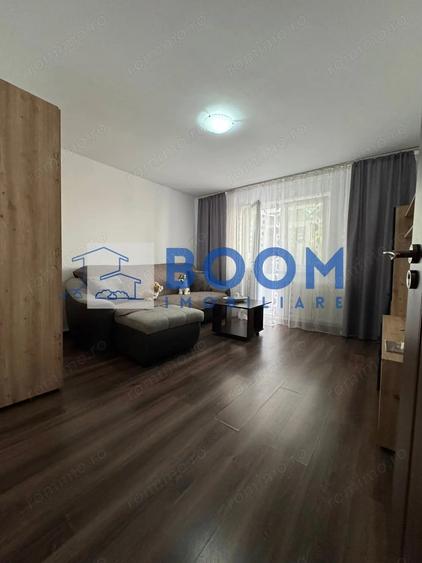 Apartament cu 2 camere în Nord