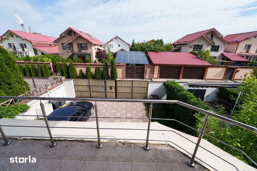 Casă cu 4 camere cu Teren 301 Mp în Bariera Vâlcii