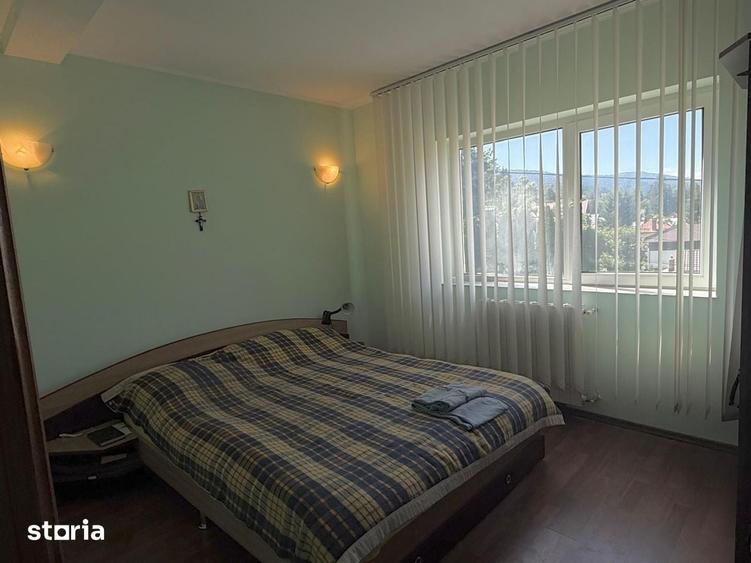 Casa de vanzare in Busteni, cartier Zamora - 13