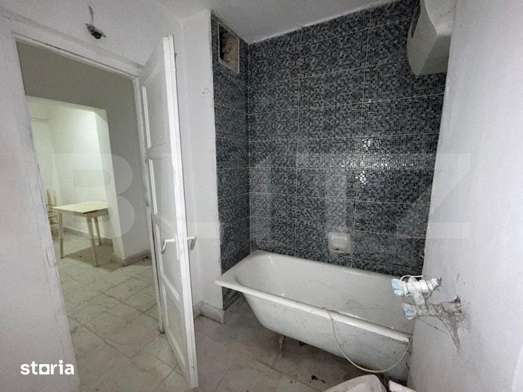 Garsonieră în Debarcader
