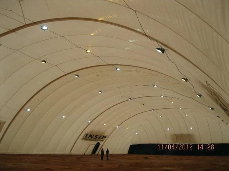 Spațiu comercial, de 3,200 mp, în Central