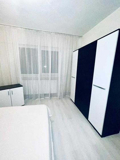 Apartament cu 3 camere decomandat în Ostroveni