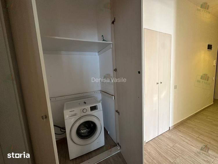 Apartament 2 camere | Decomandat | Mobilat si utilat | Parcare inclusa