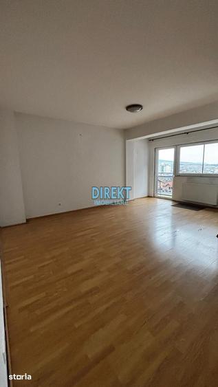 Apartament cu 2 camere în Independenței