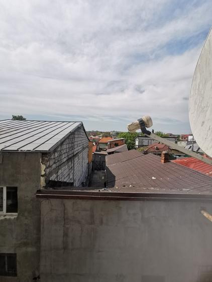 Garsonieră semidecomandată în Rahova